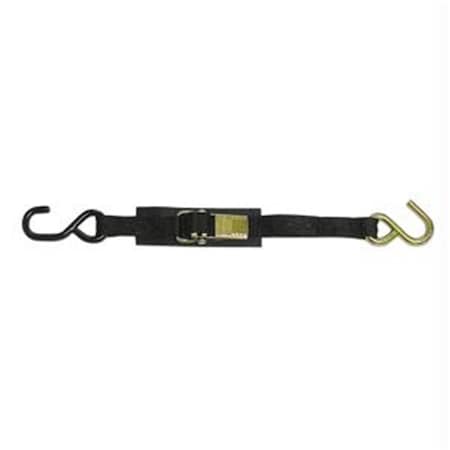 Newalthlete Kwik - Lok Transom Tie Down - 1   x 4  - Pair - NE258638